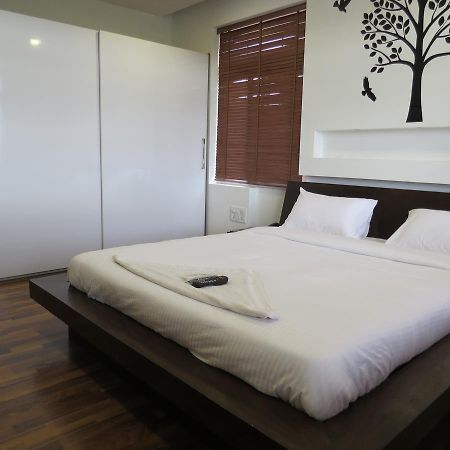 OYO Flagship 829 Garden Green Bangalore Exterior foto